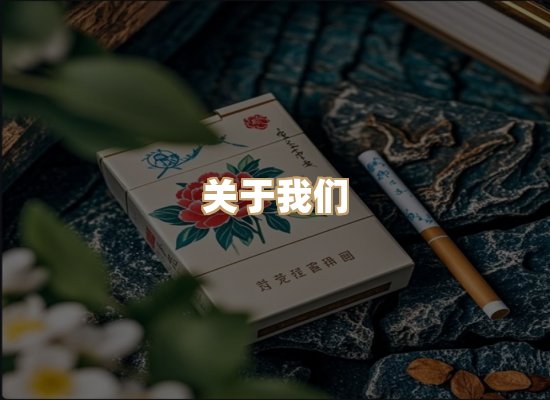 关于天狮味烟草平台